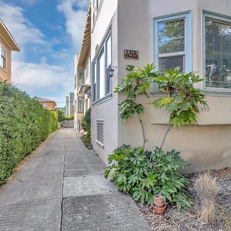 Urban Oasis Close To Bart, Shops, Restaurants In Oakland Extérieur photo