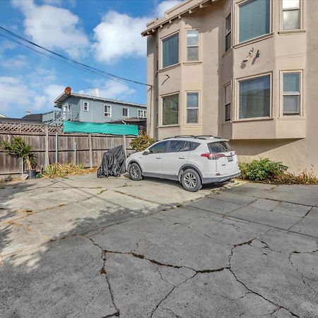 Urban Oasis Close To Bart, Shops, Restaurants In Oakland Extérieur photo
