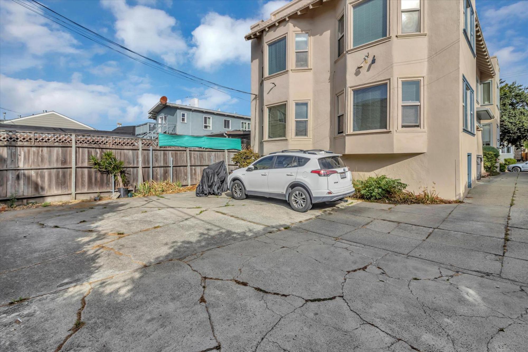Urban Oasis Close To Bart, Shops, Restaurants In Oakland Extérieur photo